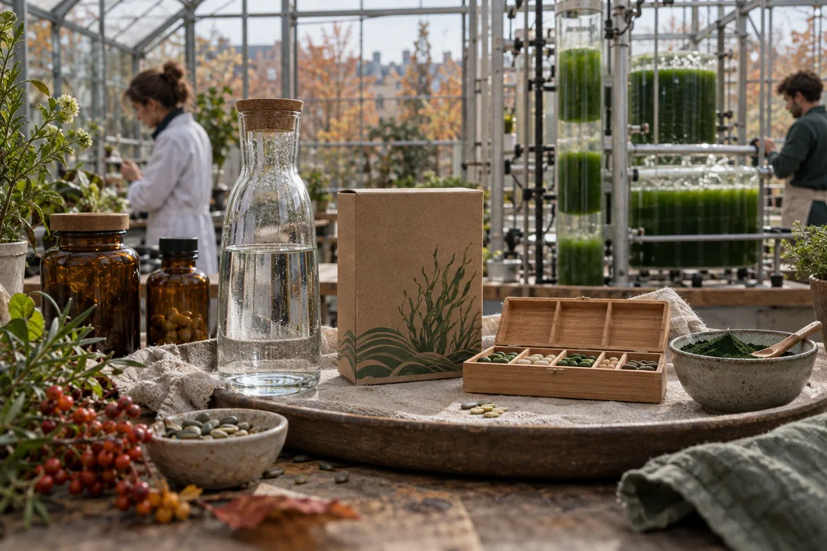 Alerte de la FDA : le complément Demograss Premier retire de la vente pour phénolphtaléine