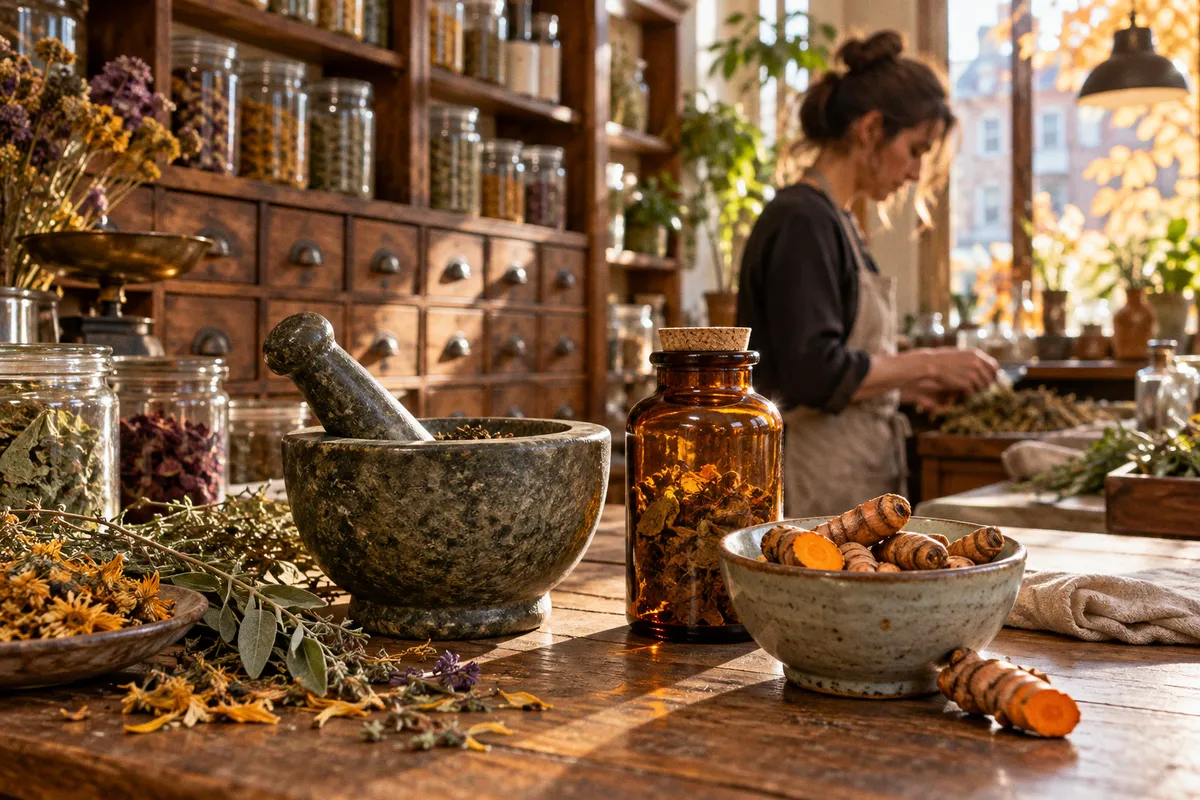 Compléments alimentaires : faut-il vraiment s'en méfier ?