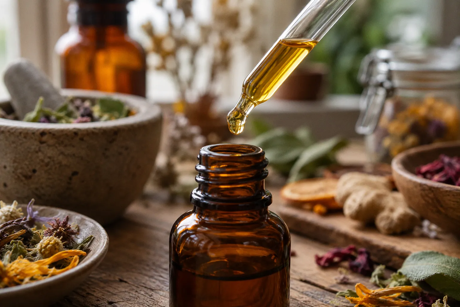 Complexes immunité naturels : critères pour bien choisir sa formule