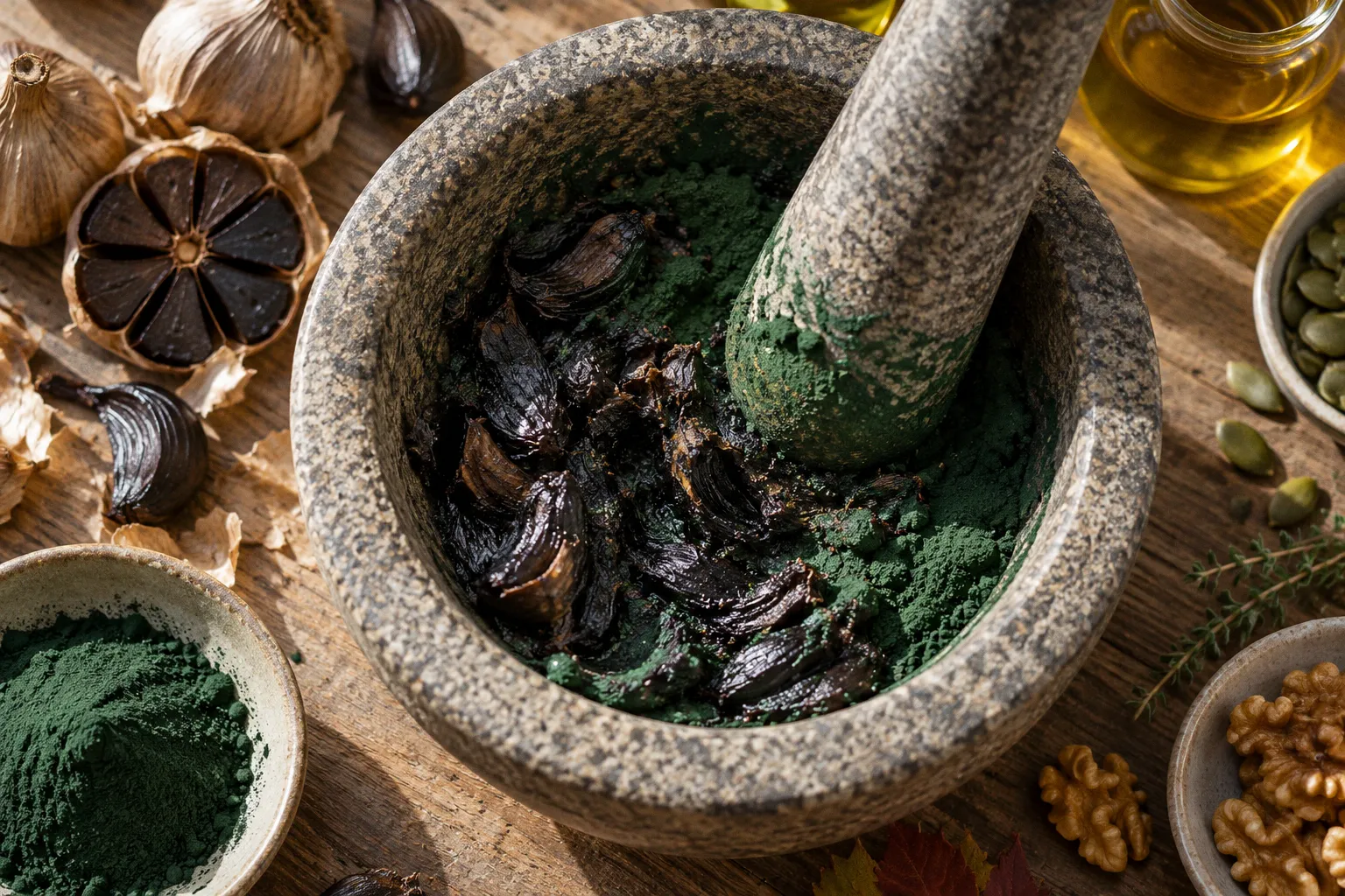 Oméga 3 vegan ou huile de poisson: critères pour bien choisir sa source