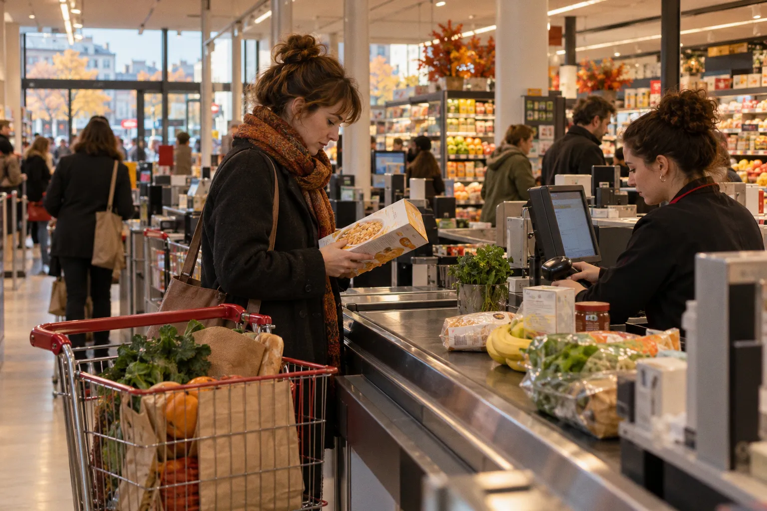 Taxe élargie sur le sucre : quel impact sur vos courses et votre bien-être